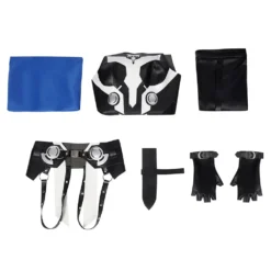 Valkyrie Thor: Love And Thunder Cosplay Kostüm Halloween Karneval Outfits -DEKORATIONSGESCHÄFT d2ad75274e05010b35edf6ddeb2b1f27