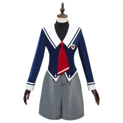 SK8 The Infinity Miya Cosplay Kostüm Halloween Karneval Uniform