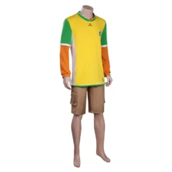 Hotel Transylvania:Transformania Jonathan Cosplay Kostüm Halloween Karneval Outfits 16 Hotel Transylvania:Transformania Jonathan Cosplay Kostüm Halloween Karneval Outfits -DEKORATIONSGESCHÄFT d2e4aeca5d63366074d3ea254bab9bef