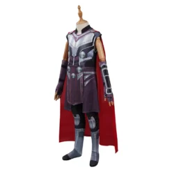 Kinder Thor: Love And Thunder Cosplay Thor Kostüm Outfits Halloween Karneval Jumpsuit -DEKORATIONSGESCHÄFT d329925da989b51f7ff1ee4ea0ee4dbb