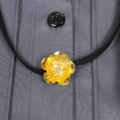 SPY×FAMILY Yor Forger Cosplay Kostüm Halloween Karneval Outfits -DEKORATIONSGESCHÄFT d32baadbb0b970df0c7e6e863037b969