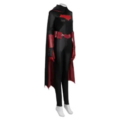 Catwoman: Hunted Batwoman Cosplay Kostüm Outfits Halloween Karneval Jumpsuit 13 Catwoman: Hunted Batwoman Cosplay Kostüm Outfits Halloween Karneval Jumpsuit -DEKORATIONSGESCHÄFT d378069b0f47df58d3a887b389137253
