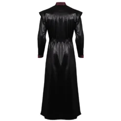 House Of The Dragon Viserys Targaryen Cosplay Kostüm Outfits Halloween Karneval Mantel -DEKORATIONSGESCHÄFT d37dd1deabb64d23420fc7f04d91f2d7