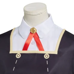Spy × Family Anya Forger Kleid Cosplay Halloween Karneval Kostüm -DEKORATIONSGESCHÄFT d3ac276ec993d7d1e8485609a82d5d15