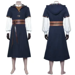 Disenchanted Cosplay Robert Philip Kostüm Halloween Karneval Outfits