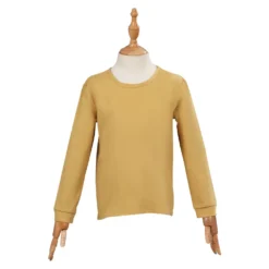 Kinder M3GAN Cady Cosplay Kostüm Halloween Karneval Outfits 15 Kinder M3GAN Cady Cosplay Kostüm Halloween Karneval Outfits -DEKORATIONSGESCHÄFT d3d7e02f023d4c8fb582c1c479a8c6bd