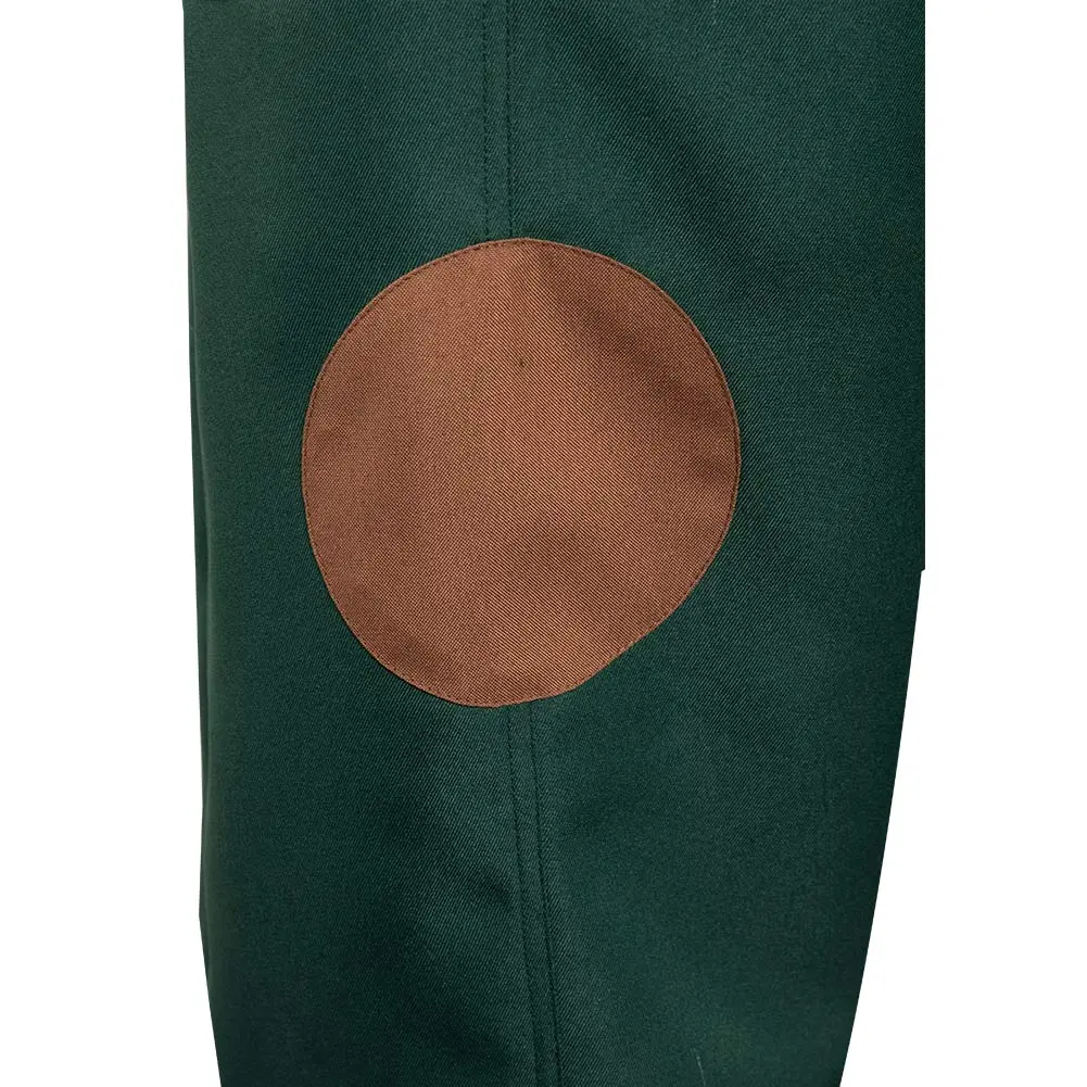 Strange World Searcher Clade Cosplay Kostüm Halloween Karneval Outfits 7 Strange World Searcher Clade Cosplay Kostüm Halloween Karneval Outfits – Bild 7