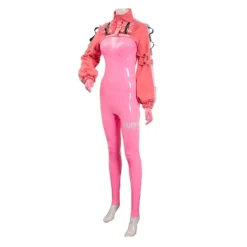 NIKKE The Goddess Of Victory Cosplay Alice Kostüm Halloween Karneval Jumpsuit -DEKORATIONSGESCHÄFT d40d8b4fcd401efe083da67e8dc41a10