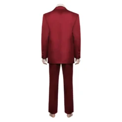 Beetlejuice Betelgeuse Cosplay Kostüm Outfits Halloween Karneval Anzug -DEKORATIONSGESCHÄFT d41ed597273ea602fbfd37d431217933