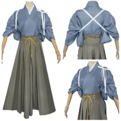 Genshin Impact Cosplay Kamisato Ayato Kostüm Halloween Karneval Outfits 17 Genshin Impact Cosplay Kamisato Ayato Kostüm Halloween Karneval Outfits -DEKORATIONSGESCHÄFT d47a4d84ca39a1d1db04caef6a03117e