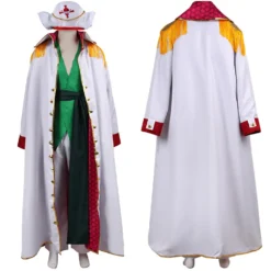 One Piece Cosplay Edward Newgate Kostüm Halloween Karneval Outfits -DEKORATIONSGESCHÄFT d47e15c35a08464a0e4ddbcaf8708c57