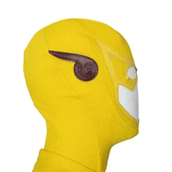 The Flash Cosplay Kostüm Outfits Halloween Karneval Jumpsuit -DEKORATIONSGESCHÄFT d51a4b40ff0f297d8bc5f6e482179d24
