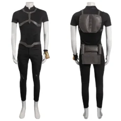 My Hero Academia Cosplay Shigaraki Tomura Kostüm Halloween Karneval Outfits -DEKORATIONSGESCHÄFT d52cde394cfa81a5a32c271b1f155f4e