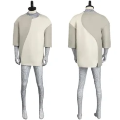 TRIGUN STAMPEDE Knives Millions Kostüm Cosplay Halloween Karneval Outfits