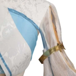 Genshin Impact Nilou Cosplay Kostüm Outfits Halloween Karneval Kleid -DEKORATIONSGESCHÄFT d54c359f414e2882b781ea283ec13718