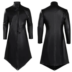 Star Trek: Picard 2 Narek Cosplay Kostüm Outfits Halloween Karneval Mantel -DEKORATIONSGESCHÄFT d5f4b8d93819be617c049f4b4edc89e7