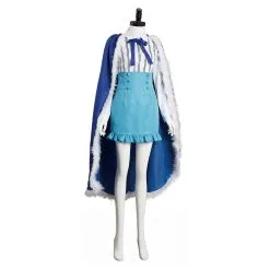 One Piece Ulti Cosplay Kostüme Halloween Karneval Outfits -DEKORATIONSGESCHÄFT d5fc0bdd84af07ee17c358b196e884ef