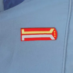 Star Wars Dr. Pershing The Mandalorian 3 Cosplay Kostüm Halloween Karneval Outfits -DEKORATIONSGESCHÄFT d637fcab1b9f2bfc6e77d26e84198034