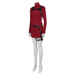 Biohazard RE:4 Ada Wong Resident Evil 4 Cosplay Kostüm Halloween Karneval Outfits -DEKORATIONSGESCHÄFT d668070715c316e7fe44f12df102b1c3