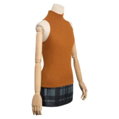 Ashley Graham Kostüm Resident Evil 4 Remake Cosplay Halloween Karneval Outfits 12 Ashley Graham Kostüm Resident Evil 4 Remake Cosplay Halloween Karneval Outfits -DEKORATIONSGESCHÄFT d6936fbb9fe31ed7b6bc34b654fed36f