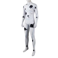 Spider-Man: Across The Spider-Verse The Spot Overall Cosplay Kostüm Halloween Karneval Jumpsuit -DEKORATIONSGESCHÄFT d6978c5a072d2432558254ece406266a