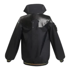 Cyberpunk: Edgerunners Rebecca Cosplay Kostüm Outfits Halloween Karneval Jacke -DEKORATIONSGESCHÄFT d6dd82a9979eea317bcdf318350369ad
