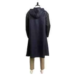 House Of The Dragon Daemon Targaryen Cosplay Ksotüm Halloween Karneval Outfits -DEKORATIONSGESCHÄFT d6fb634027252e3b4704bfd4cc97fc98