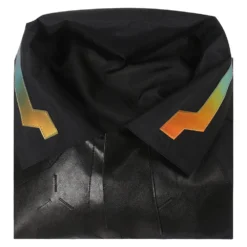 Cyberpunk: Edgerunners Rebecca Cosplay Kostüm Outfits Halloween Karneval Jacke -DEKORATIONSGESCHÄFT d715a42787f40c51a323abc98b04d9fe