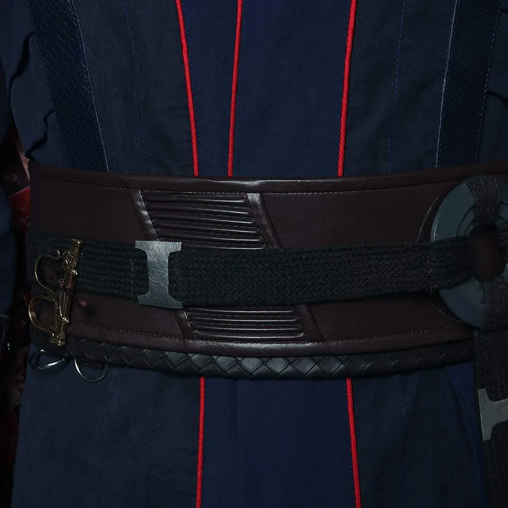 Doctor Strange In The Multiverse Of Madness Doctor Strange Cosplay Outfits Halloween Karneval Kostüm 16 Doctor Strange In The Multiverse Of Madness Doctor Strange Cosplay Outfits Halloween Karneval Kostüm – Bild 16