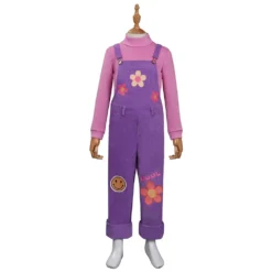 Kinder Turning Red Abby Cosplay Kostüm Halloween Karneval Outfits 22 Kinder Turning Red Abby Cosplay Kostüm Halloween Karneval Outfits -DEKORATIONSGESCHÄFT d791f18d63e8987474e3a7cf65265c0d