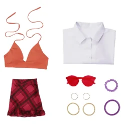 One Piece Film: Red Nami Cosplay Kostüm Halloween Karneval Outfits 19 One Piece Film: Red Nami Cosplay Kostüm Halloween Karneval Outfits -DEKORATIONSGESCHÄFT d7ba4f82186fd5f1b4dc5c53a341291b