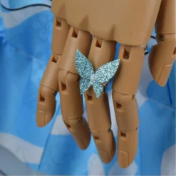 Genshin Impact Kamisato Ayaka Kleid Cosplay Halloween Karneval Outfits -DEKORATIONSGESCHÄFT d7c7413407b453c5cbf17635b26a64a0