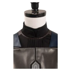 The Mandalorian 3 Bo-Katan Kryze Kostüm Cosplay Halloween Karneval Outfits 20 The Mandalorian 3 Bo-Katan Kryze Kostüm Cosplay Halloween Karneval Outfits -DEKORATIONSGESCHÄFT d812cf066df547b09dcadde8a4bf2a77