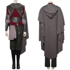 Willow Cosplay Jade Kostüm Halloween Karneval Outfits -DEKORATIONSGESCHÄFT d83a1912932e9ffe6ae57a85431ddef8