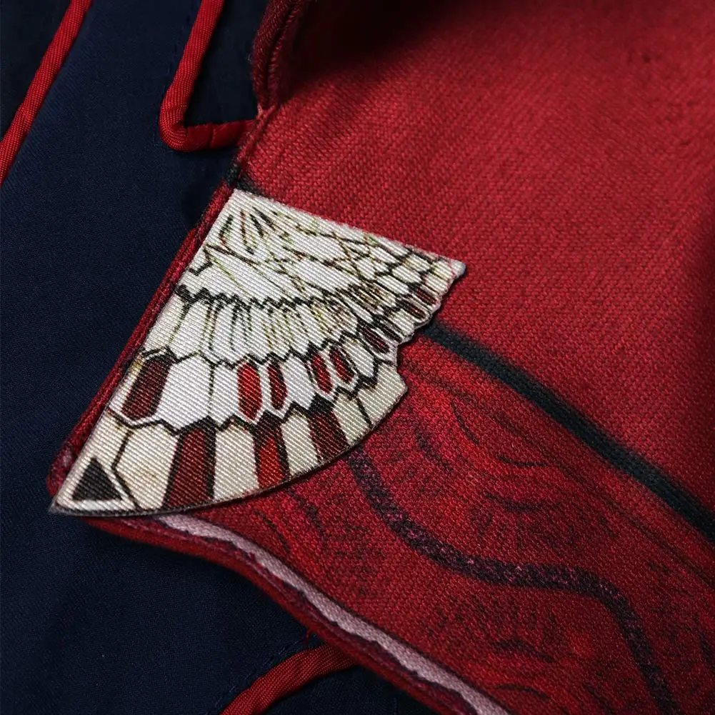 Doctor Strange In The Multiverse Of Madness Doctor Strange Cosplay Outfits Halloween Karneval Kostüm 18 Doctor Strange In The Multiverse Of Madness Doctor Strange Cosplay Outfits Halloween Karneval Kostüm – Bild 18