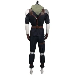 Final Fantasy VII Reunion Cosplay Cloud Karneval Halloween Outfits -DEKORATIONSGESCHÄFT d8934d6983c1ea997725b3d7916612e2 09432ee7 1329 4326 a9ec e56642a339a0