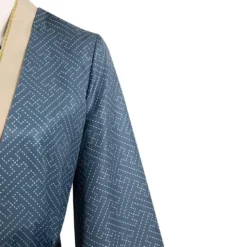 The Witcher: Blood Origin Cosplay Scían Kostüm Halloween Karneval Outifts -DEKORATIONSGESCHÄFT d8b1fa4a27d6fa67b8f2b230745ed145