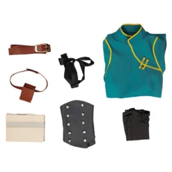 My Hero Academia S5 Kendo Itsuka Cosplay Kostüme Outfits Halloween Karneval Kleid -DEKORATIONSGESCHÄFT d8b46ecaca5fecc512868f7884ddfa9b