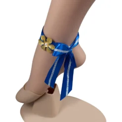 Barbara Genshin Impact Badeanzug Cosplay Kostüm Halloween Karneval Outfits -DEKORATIONSGESCHÄFT d932008ffce77bce723915d63f452f07