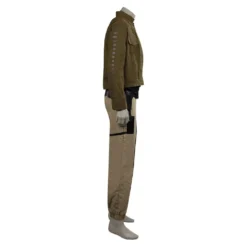 Rogue One：A Star Wars Story Cassian Andor Cosplay Kostüm Halloween Karneval Outfits -DEKORATIONSGESCHÄFT d944468875c578360f5e7474f58a20a0