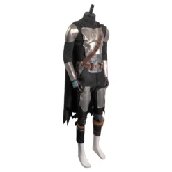 Din Djarin Kostüm The Mandalorian 3 Cosplay Halloween Karneval Outfits 14 Din Djarin Kostüm The Mandalorian 3 Cosplay Halloween Karneval Outfits -DEKORATIONSGESCHÄFT d953b1f747bbcce5de06c9dcf24b4e91
