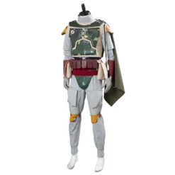 Kopfgeldjäger Boba Fett The Book Of Boba Fett Uniform Star Wars Cosplay Halloween Karnval Kostüm 11 Kopfgeldjäger Boba Fett The Book Of Boba Fett Uniform Star Wars Cosplay Halloween Karnval Kostüm -DEKORATIONSGESCHÄFT d965188ead0772be440138ed4951f2ae