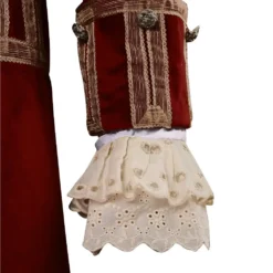 Captain Hook Kostüm Peter Pan Wendy Captain Hook Cosplay Halloween Karneval Outfits -DEKORATIONSGESCHÄFT d9a64cb9f61619b76603a24fbf8e30fc