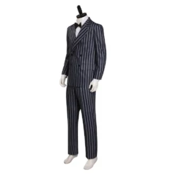 The Addams Family Cosplay Gomez Addams Kostüm Outfits Halloween Karneval Anzug 10 The Addams Family Cosplay Gomez Addams Kostüm Outfits Halloween Karneval Anzug -DEKORATIONSGESCHÄFT d9d99267c0e6bfb08365e69d672fdd85