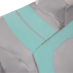 Star Trek: Strange New Worlds 1 Spock Cosplay Kostüm Halloween Karneval Mantel -DEKORATIONSGESCHÄFT da73de1b612fd86c821d91055f35763f c50421ee 81bb 4292 86a0 dc8af35f3bbe