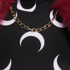 Monster High 2022 Clawdeen Wolf Cosplay Kostüm Halloween Karneval Outfits 14 Monster High 2022 Clawdeen Wolf Cosplay Kostüm Halloween Karneval Outfits -DEKORATIONSGESCHÄFT da7a99e9be6b33c21903afd9b10158e0