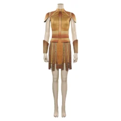 Shazam! Fury Of The Gods Anthea Cosplay Kostüm Halloween Karneval Outfits -DEKORATIONSGESCHÄFT da88f3b80d689d1c85bea68e4a3ea9cf