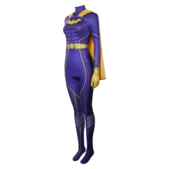 Gotham Knights Cosplay Batwoman Kostüm Halloween Karneval Jumpsuit 12 Gotham Knights Cosplay Batwoman Kostüm Halloween Karneval Jumpsuit -DEKORATIONSGESCHÄFT dad8cc599eeff98f92dae7ae0973cd92