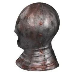 Elden Ring Latex Maske Cosplay Helm Kopfbedeckung Halloween Party Requisiten -DEKORATIONSGESCHÄFT daed47414b80a21b89495b224425ef92