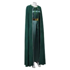 House Of The Dragon Cosplay Helaena Targaryen Kostüm Halloween Karneval Kleid -DEKORATIONSGESCHÄFT db233bc2307cb904d33e227c9863e75f